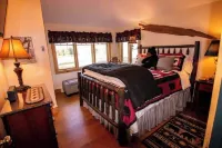 Wildflower Cottage for a Special Vacation STR 200283