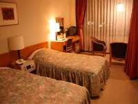 Hotel Kagetsu Hotels near Tobu Department Store Otawara