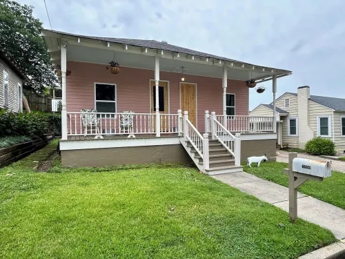 Historic Cottage