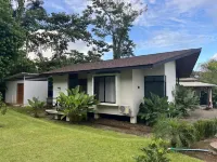 Casa Manzano Hotels in Talamanca