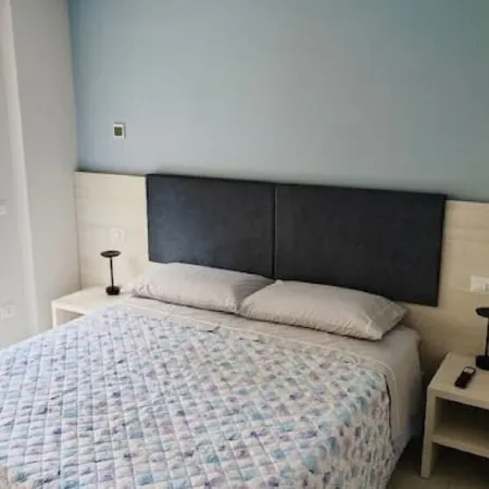 GS Apartments Tropea - Zaffiro
