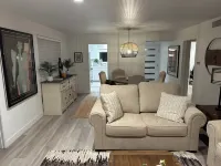 Cozy Coastal Condo – Walk to Beach & Golf - Long-Term Stays Welcome Hotels in Laguna Niguel