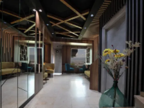 View Inn Boutique Hotel Hotels in Centar