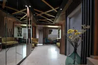 View Inn Boutique Hotel Hotel a Kisela Voda