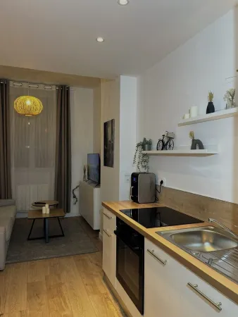 Cosy apartment Отели в г. Тарар
