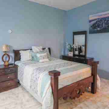 A Rooftop View, Comfort & Event-Ready Spaces - #11 Rooms