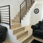 Entire (2 bedroom) townhouse in May Pen, Jamaica Hotel di 