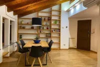 Comfortable apartment in the heart of Aosta