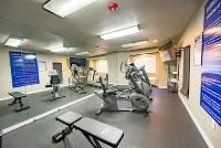 Microtel Inn & Suites by Wyndham Cheyenne Hotels in Cheyenne