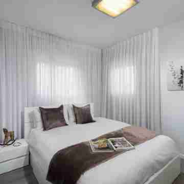 Modern living - 3 bedrooms apartment Rooms