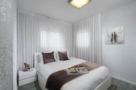 Modern living - 3 bedrooms apartment