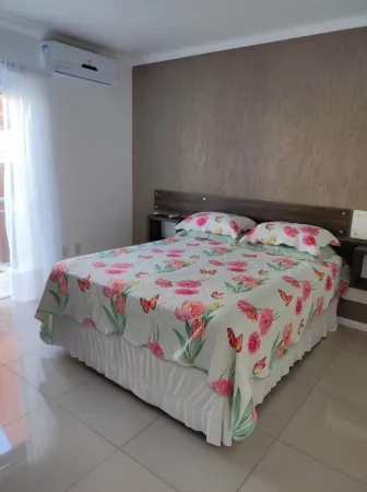 Residential Gemine Ap 01 Отели в г. Торрес