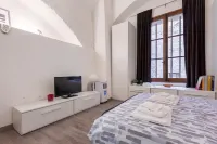 Diacceto 23 - In the Heart of the Old Town. Hotels in Selva