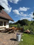 2 bedroom apartment in schonach in the black forest Hotels in Schonach im Schwarzwald