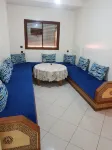 Beautiful apartment in oualidia near the beach and edEden rouh castle Hotels in Oualidia
