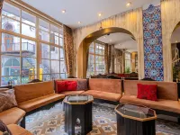 İpek Palas Hotel Şanlıurfa otelleri