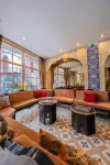 İpek Palas Hotel
