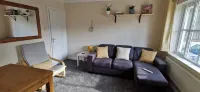 Cornish Apartment Close to Beaches, The Eden Project & Train Station 帕爾住宿飯店