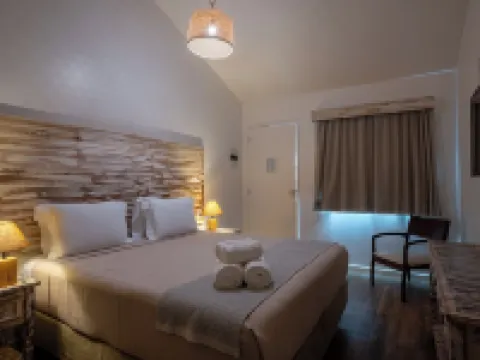 Pousada Tubarão Hotels in Vila dos Remedios