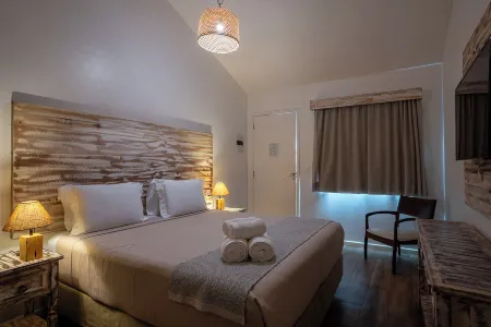 Pousada Tubarão Отели в г. Vila dos Remedios