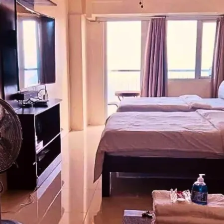 Need Place To Stay In TAGAYTAY. Book Now