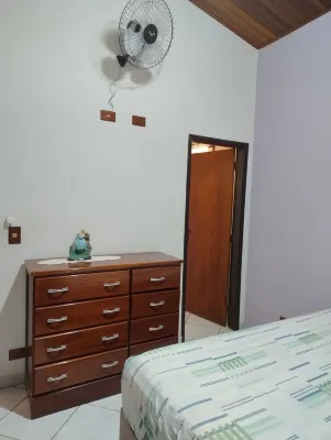 Chácara Recanto do baiano