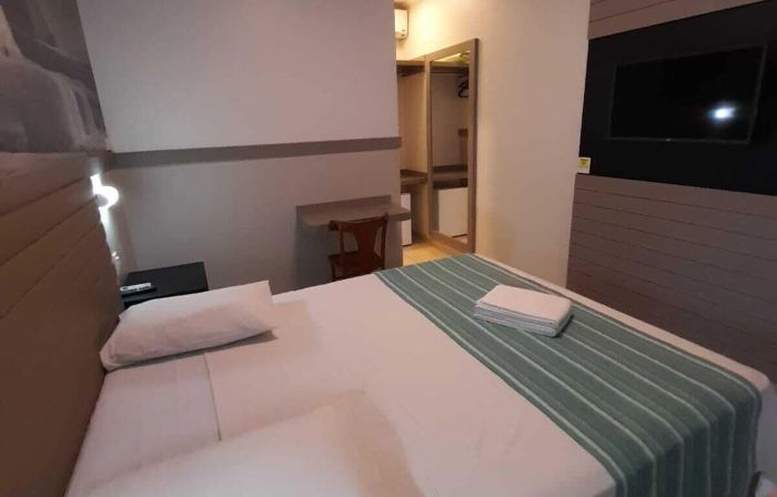 Limeira Verona Hotel