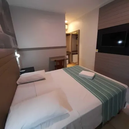 Limeira Verona Hotel