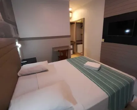 Limeira Verona Hotel Hotels in Limeira