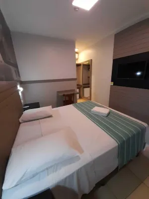 Limeira Verona Hotel