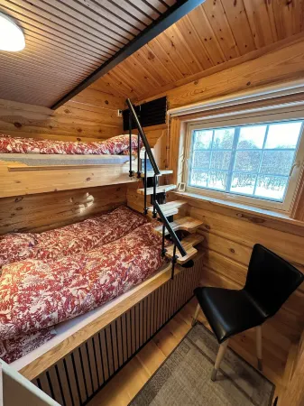 Mountain Cottage/Apartment - Oppdal Отели в г. Oppdal Municipality