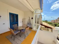 Sabbia Sole e Sale - Mediterranean Home 5' from Sampieri Beach Hotels in Sampieri