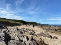 Kirkton Cottage – A Peaceful Scottish Retreat Near Huntly & Keith Hotels in Huntly