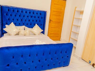 Countryside Family Friendly Villa at the Slopes of Mt.Kenya with Rhino Watch Top