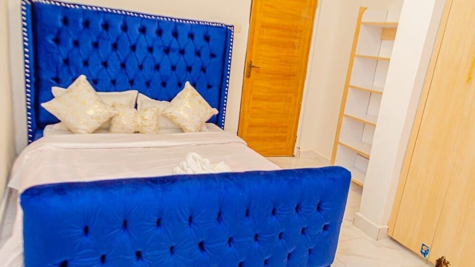 Countryside Family Friendly Villa at the Slopes of Mt.Kenya with Rhino Watch Top