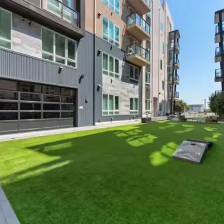 Modern and Lavish apartment