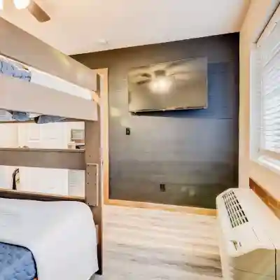 Offseason Discount! Free SDC Shuttle - King & Queen Cozy 2 Bedroom Rooms