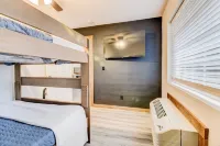Offseason Discount! Free SDC Shuttle - King & Queen Cozy 2 Bedroom