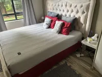 Jackey the JackelLocated at South Africa’s best Golf Estate.