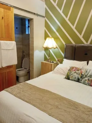 Olmeut house in Ngong Kajiado is where you enjoy the view of Ngong Hills.