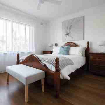 Stylish Apartment in Richmond Rooms