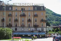 Hotel Metropole Suisse