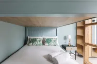 THE NEST IS NOTHING SHORT OF EXCEPTIONAL. WE’RE NOT SURE YOU’LL WANT TO LEAVE