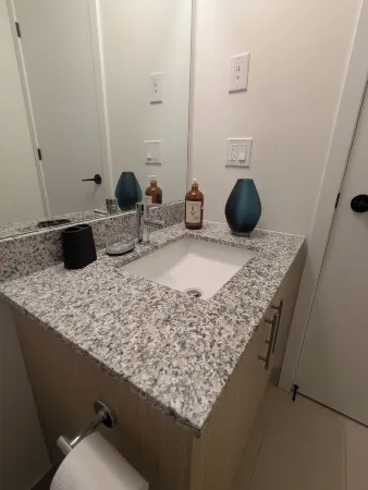 Stylish Oakville Condo to Call Home