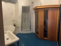 Beach, Wellness and Castricum Station: Duinpoort Urban Escape Hotel a Castricum