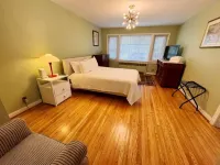 Welcoming 3bd/2ba near Averett