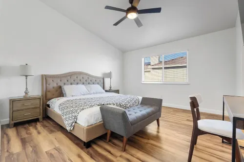 4BR Getaway in Tracy, 2 Min to Hwy, 20% Off Monthly