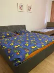 Family Apartment No13 im Stadtzentrum am Park Teplice Hotels in 