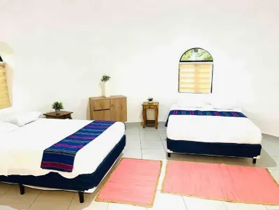 Almendra Beach Place Hotels in 