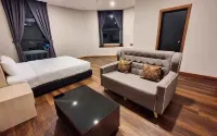 維斯塔飯店